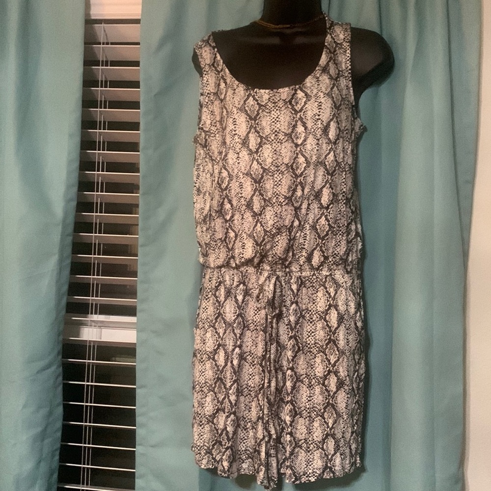 Spring sale